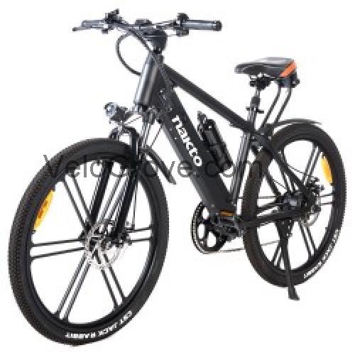 NAKTO Ranger specs and reviews